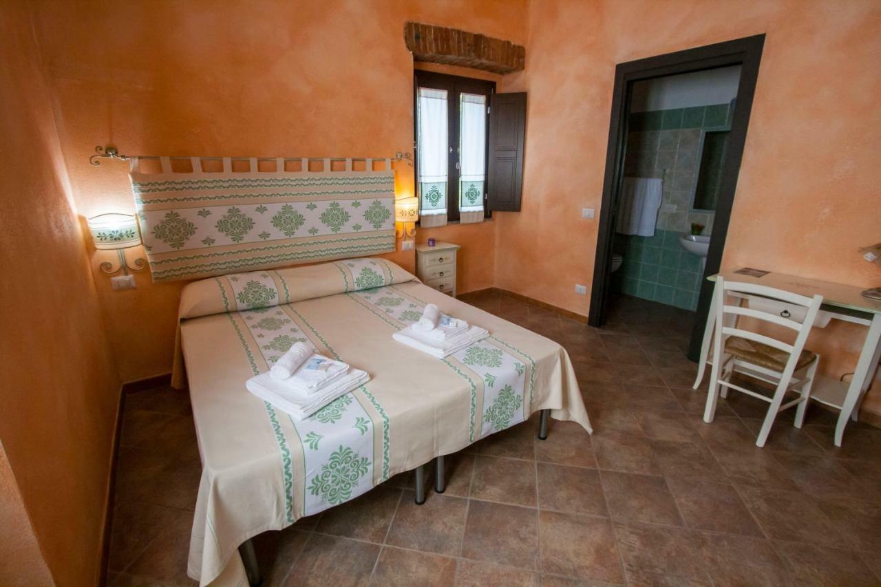 B&B Sa Lumenaria da Raimonda Sorgono Bagian luar foto