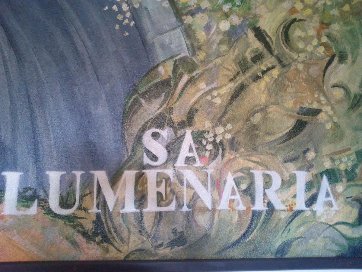 B&B Sa Lumenaria da Raimonda Sorgono Bagian luar foto