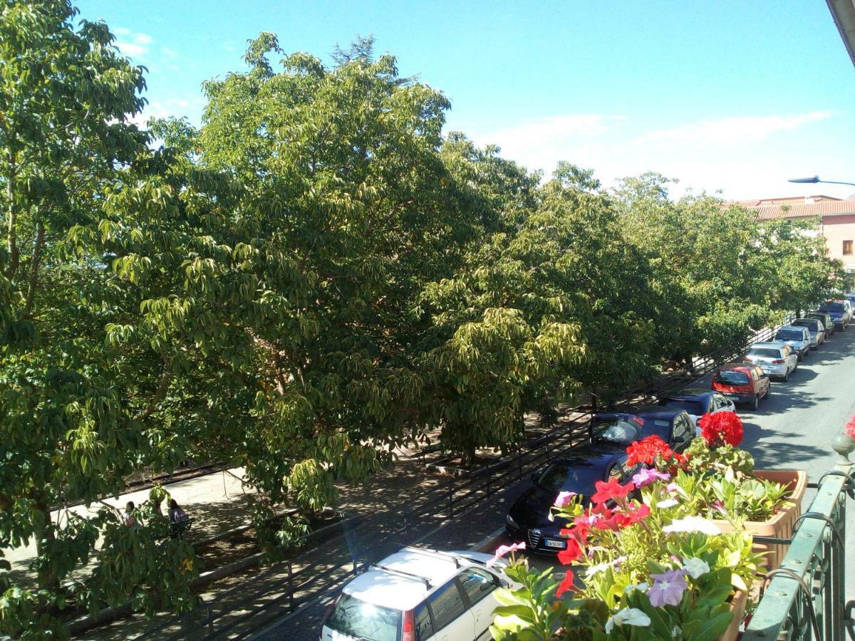 B&B Sa Lumenaria da Raimonda Sorgono Bagian luar foto